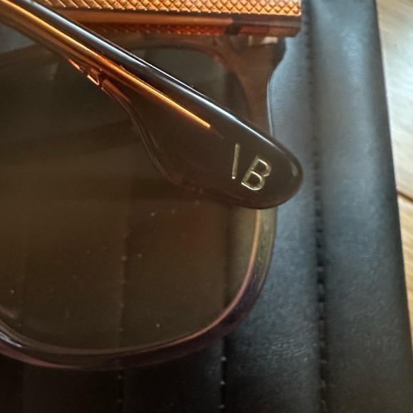Victoria Beckham Oversized Sunglasses NEW! main image 7